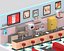 Diner 50's