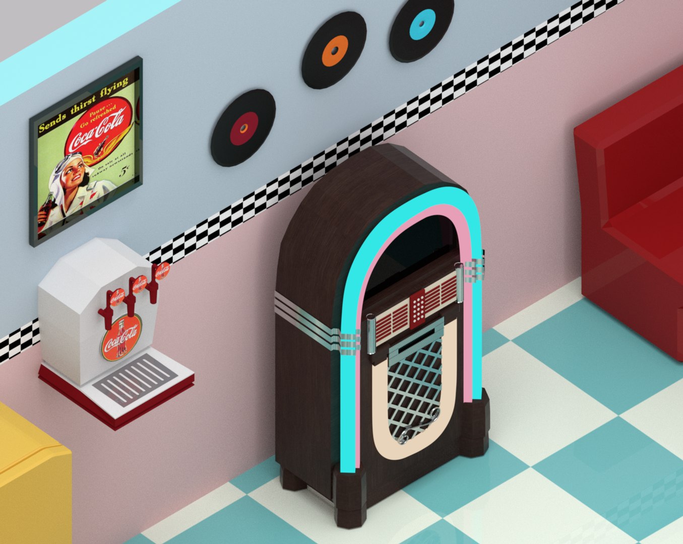 50 diner 3D model https://p.turbosquid.com/ts-thumb/mX/2vu7sI/scXgviLw/image8/png/1510117185/1920x1080/fit_q87/683197cd7fce0c526d7772f86c19d9e588e818e5/image8.jpg