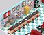 Diner 50's
