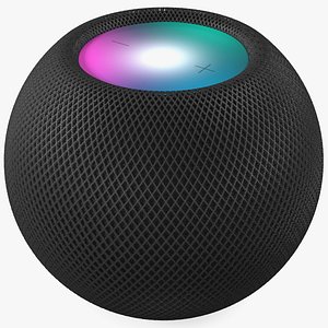 Apple HomePod Mini Cosmic Grey
