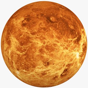 Planet Venus