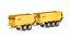 Dewa Ensilagewagen