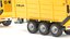 Dewa Ensilagewagen