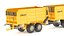 Dewa Ensilagewagen