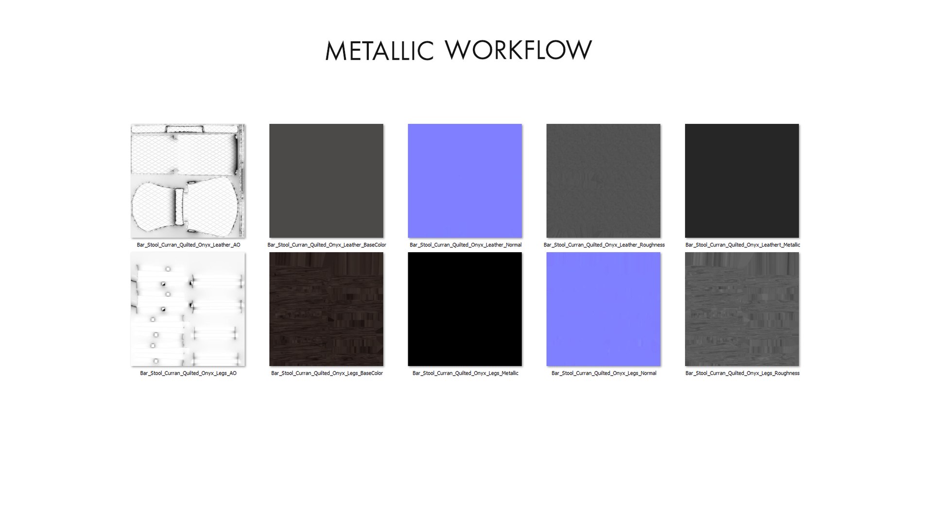 realistic pbr metallic 3D model https://p.turbosquid.com/ts-thumb/mX/HpdjEl/uCPOmQ4K/textures_metallic/jpg/1577133316/1920x1080/fit_q87/defaf9ded0dd176a1c3191a103567f3f1bd9436f/textures_metallic.jpg