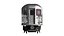 R62A NYC Subway Train