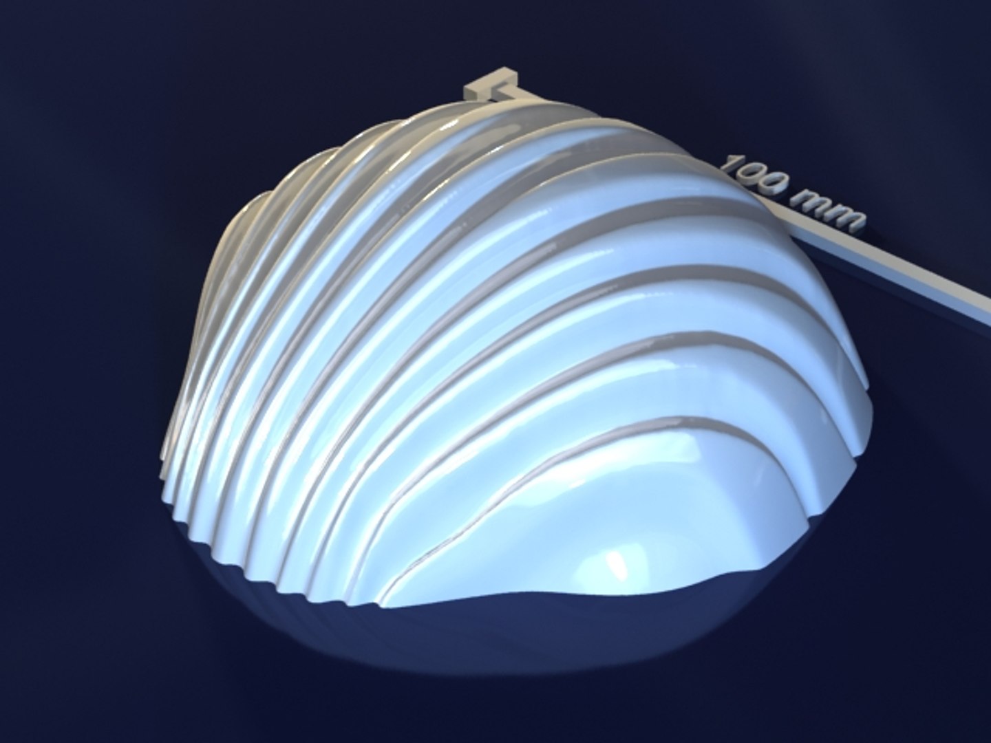 3d Mold Hand Soap Model