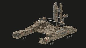 Radar Rover