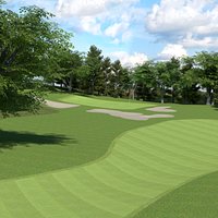 Golf Course