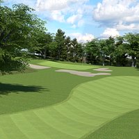Golf Course