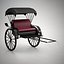 Rickshaw 3ds
