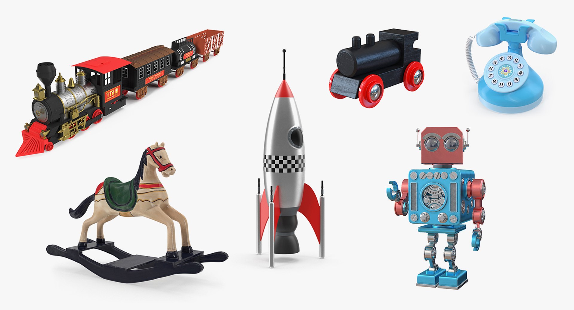 retro toys 3D model https://p.turbosquid.com/ts-thumb/mX/RFcXar/ZrpL4Vn0/retrotoyscollectionmb3dmodel002/jpg/1549258928/1920x1080/fit_q87/b5973e589edd96989b0279bb6fb44ee05a9a2be0/retrotoyscollectionmb3dmodel002.jpg