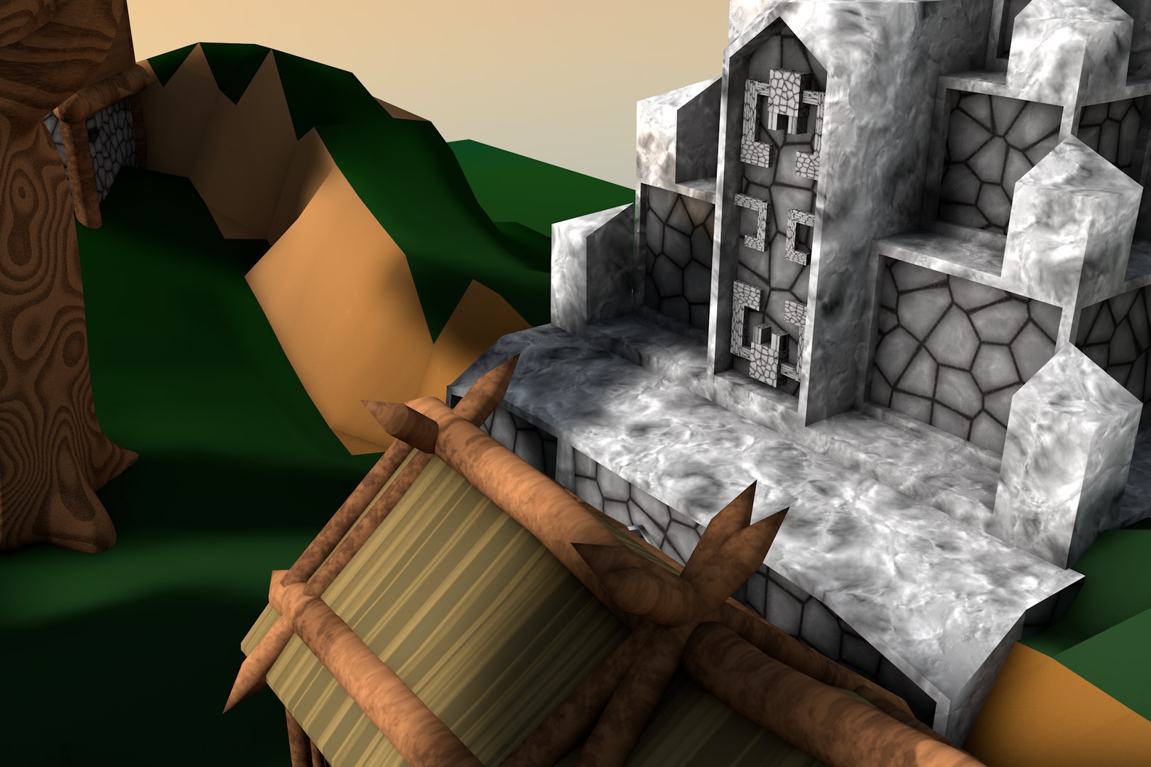 village 3D model https://p.turbosquid.com/ts-thumb/mX/Rmr4jZ/98XjdChT/basis5/png/1521974154/1920x1080/fit_q87/a702a09e4d3bb04cae2b100fb83765d78c74d4a9/basis5.jpg