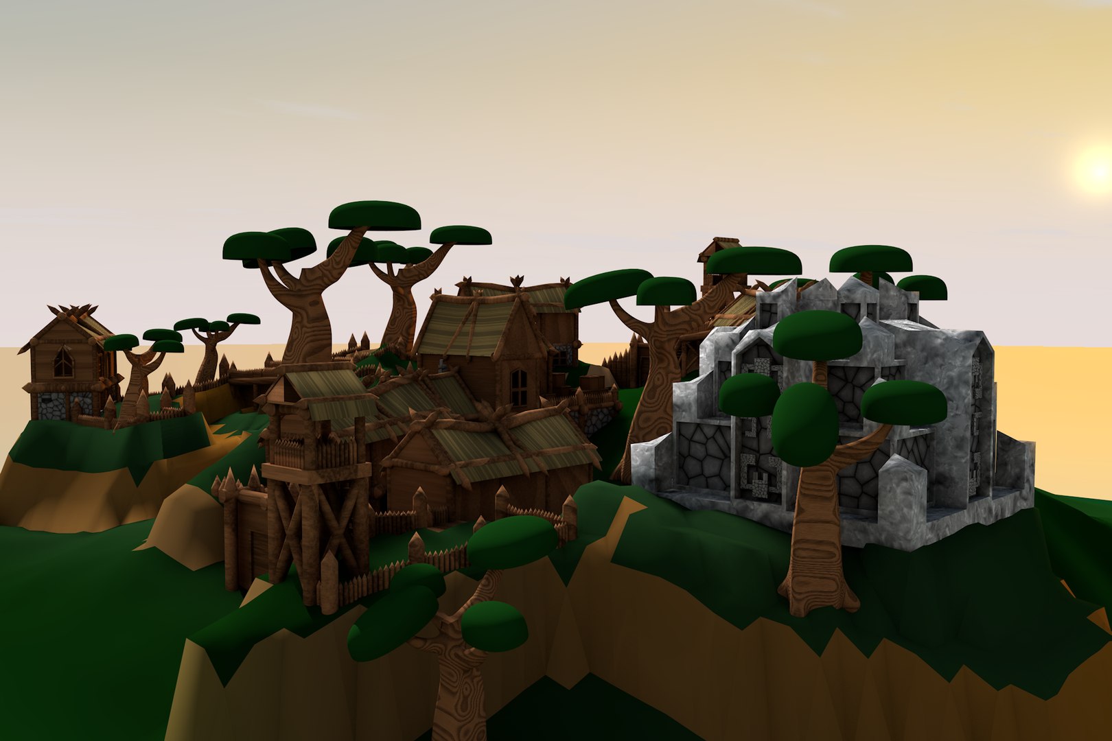 village 3D model https://p.turbosquid.com/ts-thumb/mX/Rmr4jZ/iTToSU3Q/basis/png/1521974174/1920x1080/fit_q87/e515fb92abd3762b978b9896afce97b28e617f2d/basis.jpg