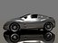 3d model hyundai auto sports
