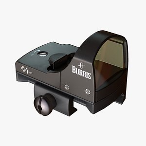 Pistol Sight