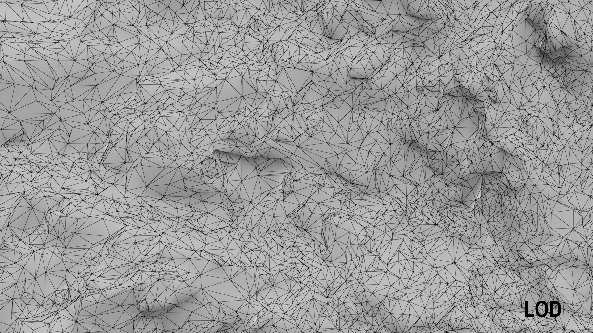 3D Mountain Rock Photogrammetry - TurboSquid 1472531
