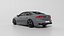 Peugeot 508 PSE Plug-in Hybrid Performance Fastback