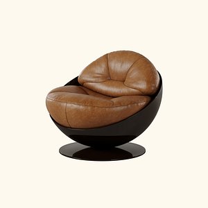 Esfera Chair Ricardo Fasanello