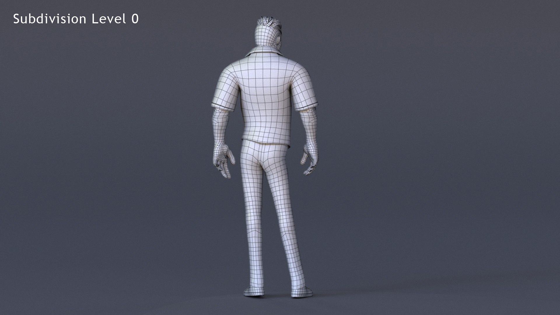 David Cartoon V2 3D https://p.turbosquid.com/ts-thumb/mX/ZtndLR/5z/wire03/jpg/1621870092/1920x1080/fit_q87/ba55a502c92ea66215ccb69b158e7f04e2318c26/wire03.jpg