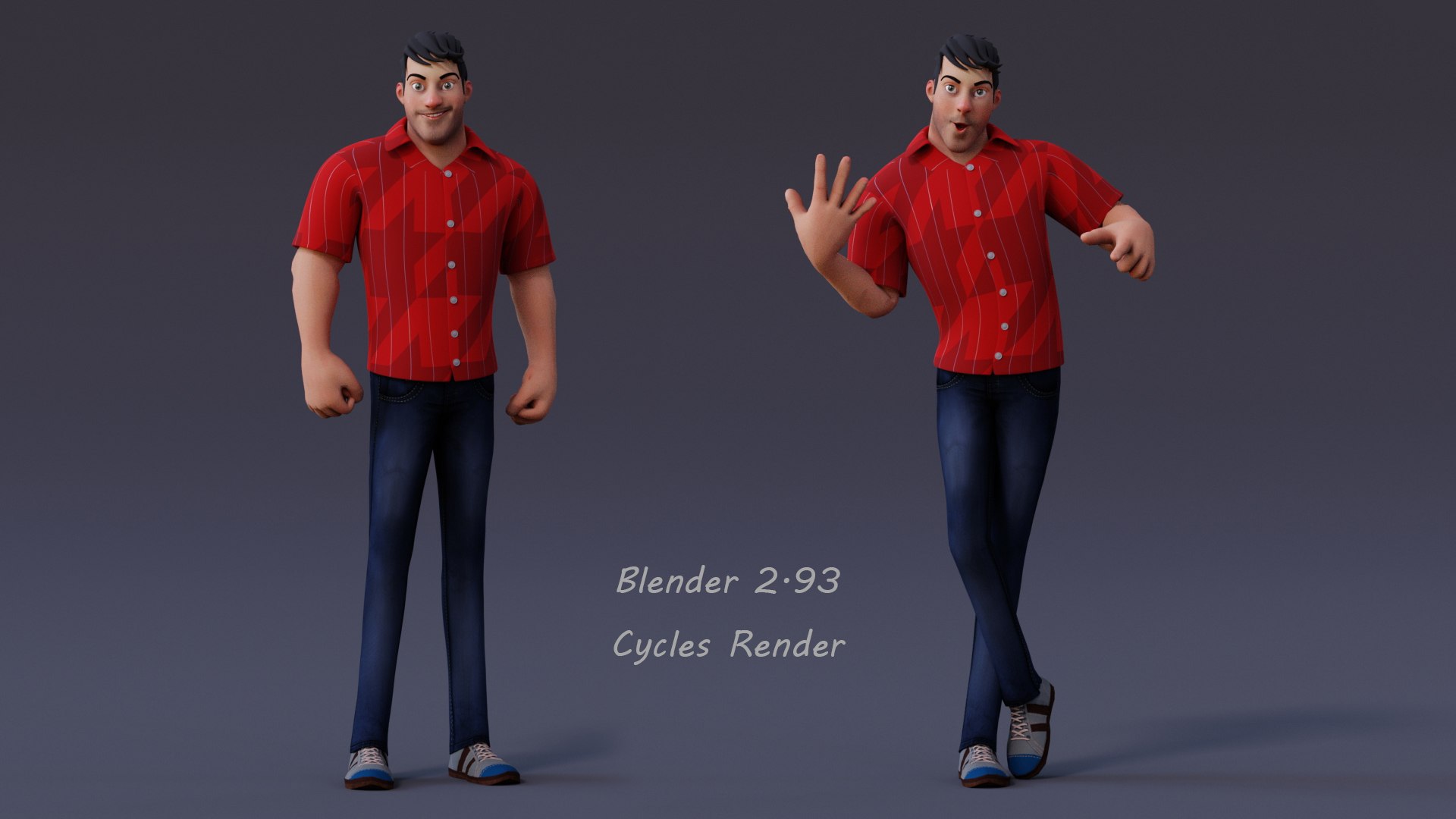 David Cartoon V2 3D https://p.turbosquid.com/ts-thumb/mX/ZtndLR/6w/sigblender01/jpg/1624463945/1920x1080/fit_q87/b322a1a41579c53750fe6742fd2bba52b156beb3/sigblender01.jpg