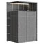 Cabina doccia Zest