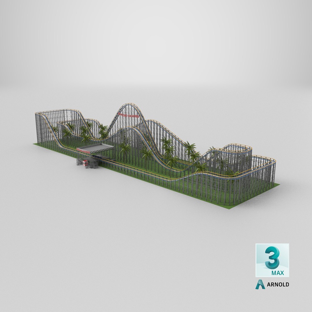 Two Detailed Theme Park Games 3D model https://p.turbosquid.com/ts-thumb/mX/aNS9lM/CC/rolller15/jpg/1768548828/1920x1080/fit_q87/498f0a380e853575a97a4f28eb8adf7b5d4763a1/rolller15.jpg