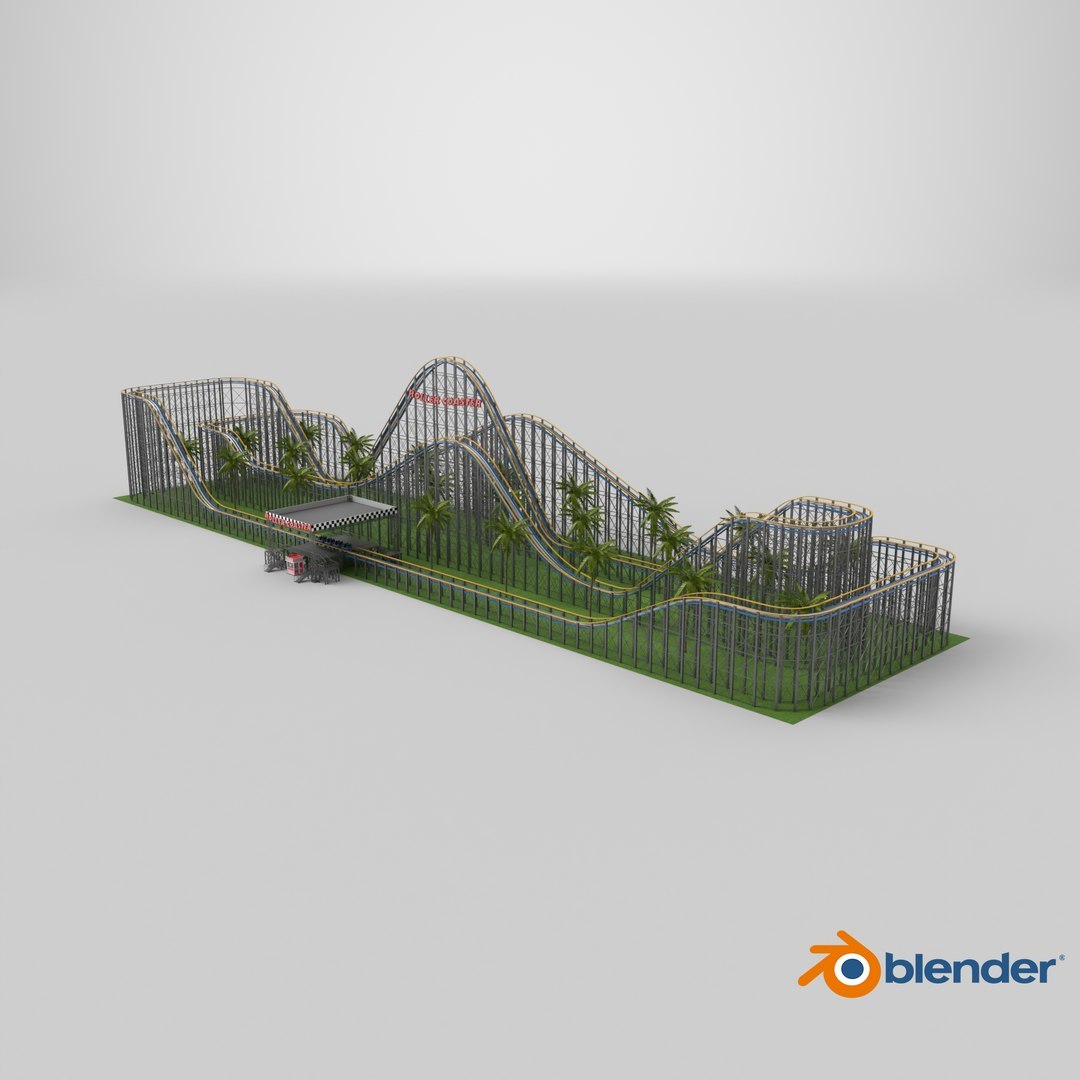 Two Detailed Theme Park Games 3D model https://p.turbosquid.com/ts-thumb/mX/aNS9lM/Gv/rolller9/jpg/1768548810/1920x1080/fit_q87/b826446f1dce281c48687aaaf1c40fbf0805c6b7/rolller9.jpg