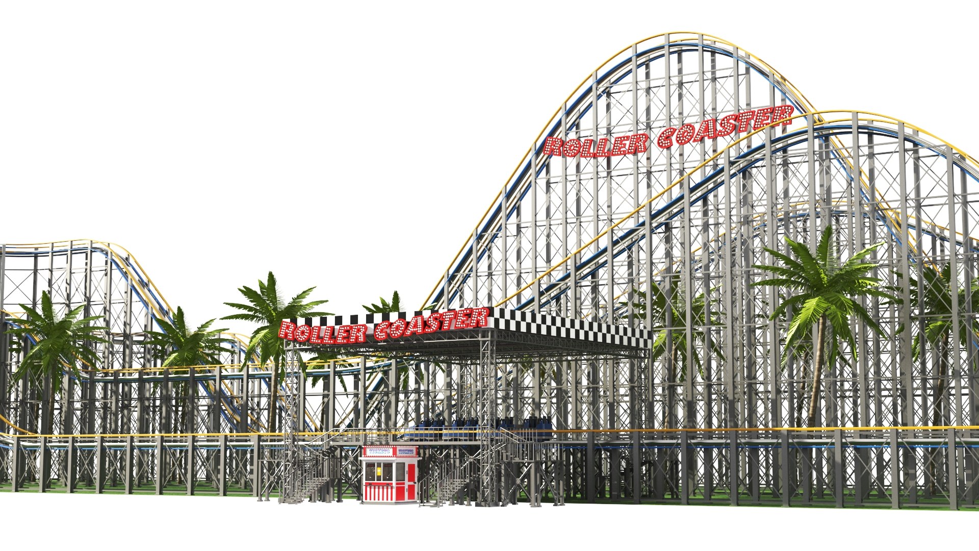 Two Detailed Theme Park Games 3D model https://p.turbosquid.com/ts-thumb/mX/aNS9lM/Wo/rolller6/jpg/1768548819/1920x1080/fit_q87/504f7bd65f75cc4d4a4599ac24d0d900073eca1a/rolller6.jpg