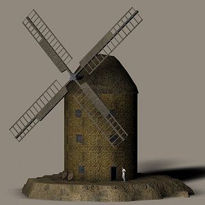 littleMill