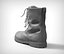 Combat Boots 2