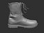 Combat Boots 2
