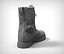 Combat Boots 2