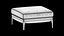 Rivo Ottoman Fabric