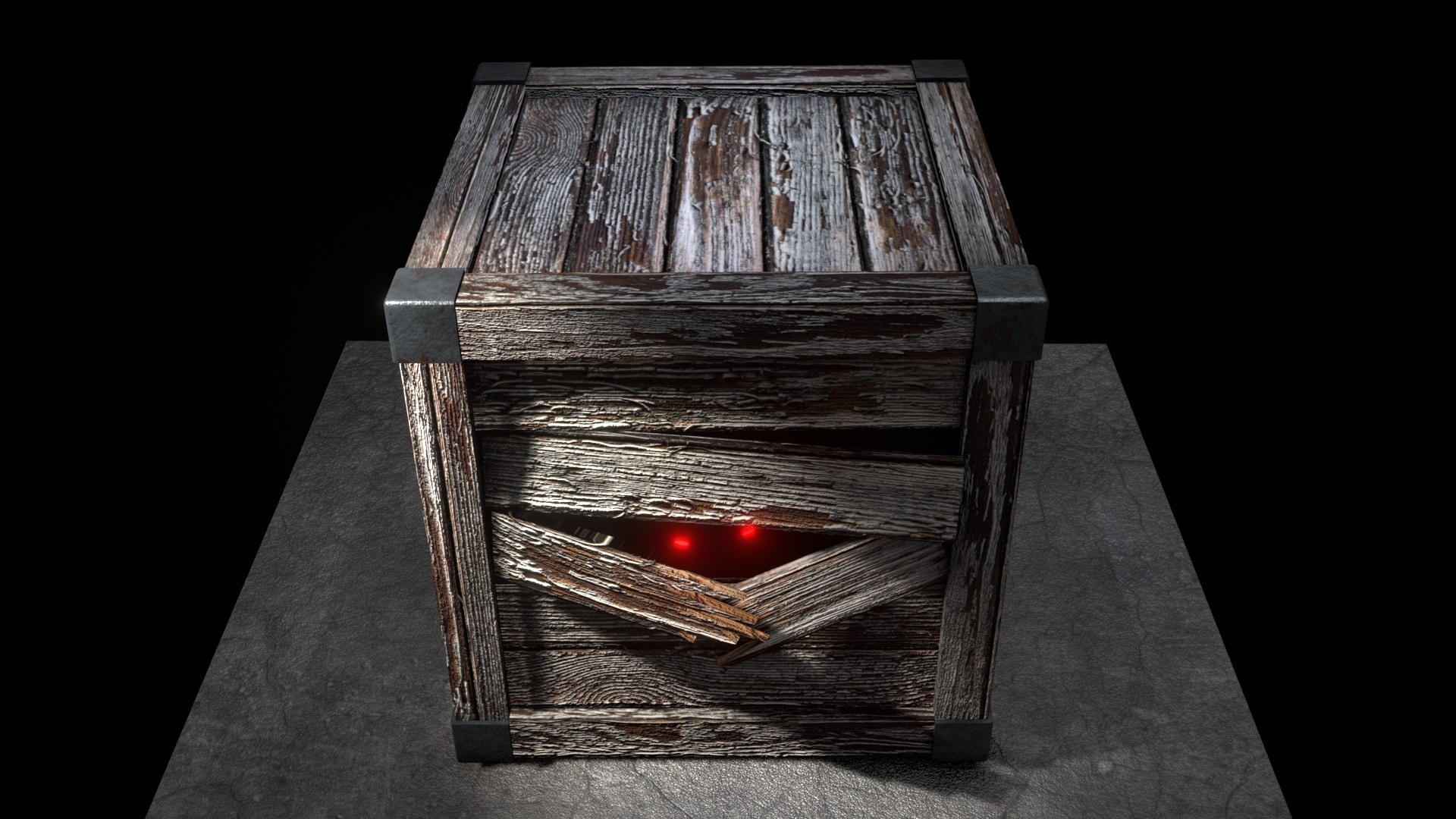 3D The monster in the box https://p.turbosquid.com/ts-thumb/mX/lBwtWc/MW/untitled1/jpg/1772183474/1920x1080/fit_q87/caaa77aa1320f414ad7e3600bb92637001360028/untitled1.jpg