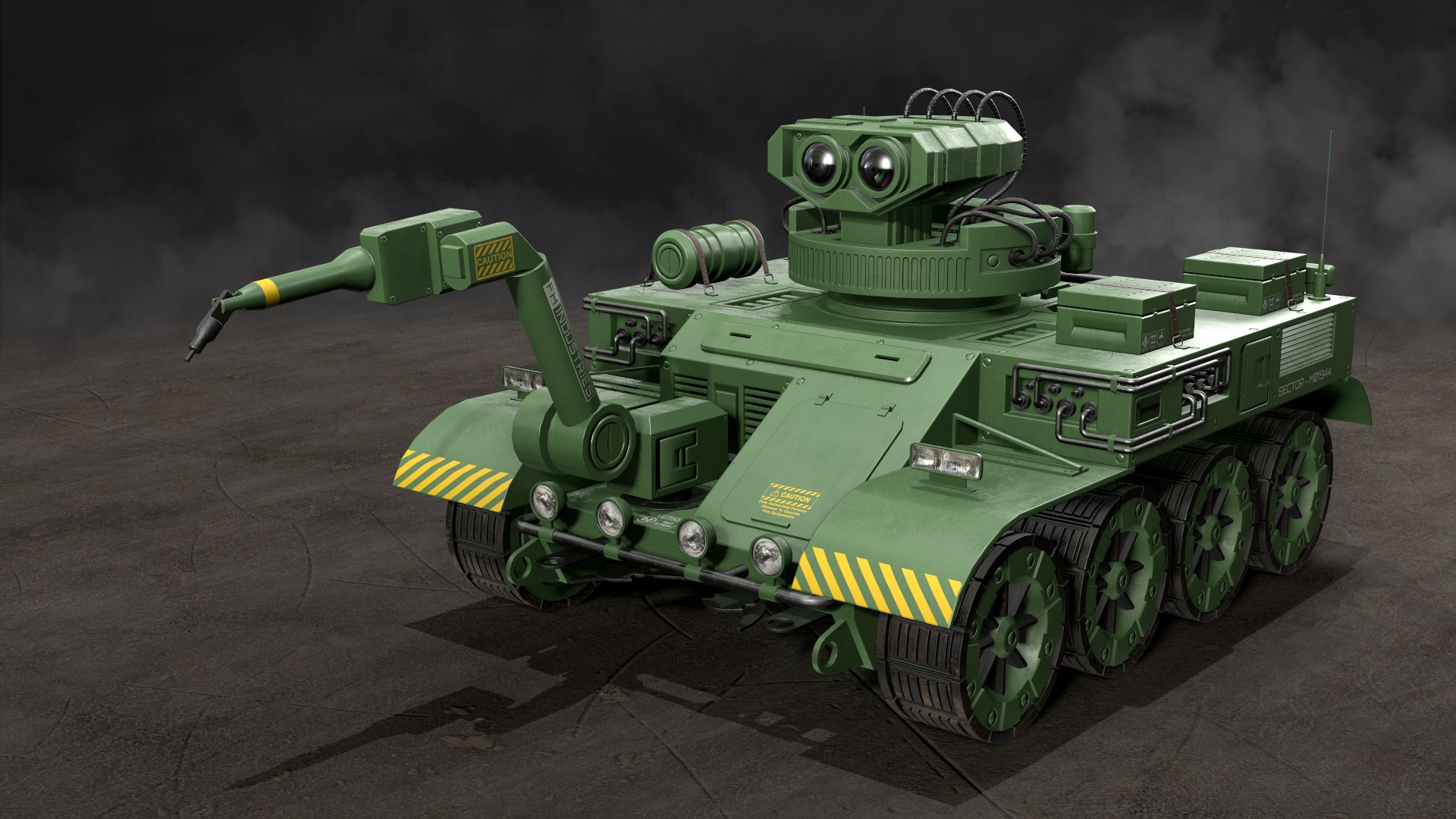Robot Concept-3B-Clean-4 Colors model https://p.turbosquid.com/ts-thumb/mX/lr2oyP/En/1/jpg/1779510950/1920x1080/fit_q87/b1cb40155d9dc87d3666944c6d2caa8c24713bb0/1.jpg
