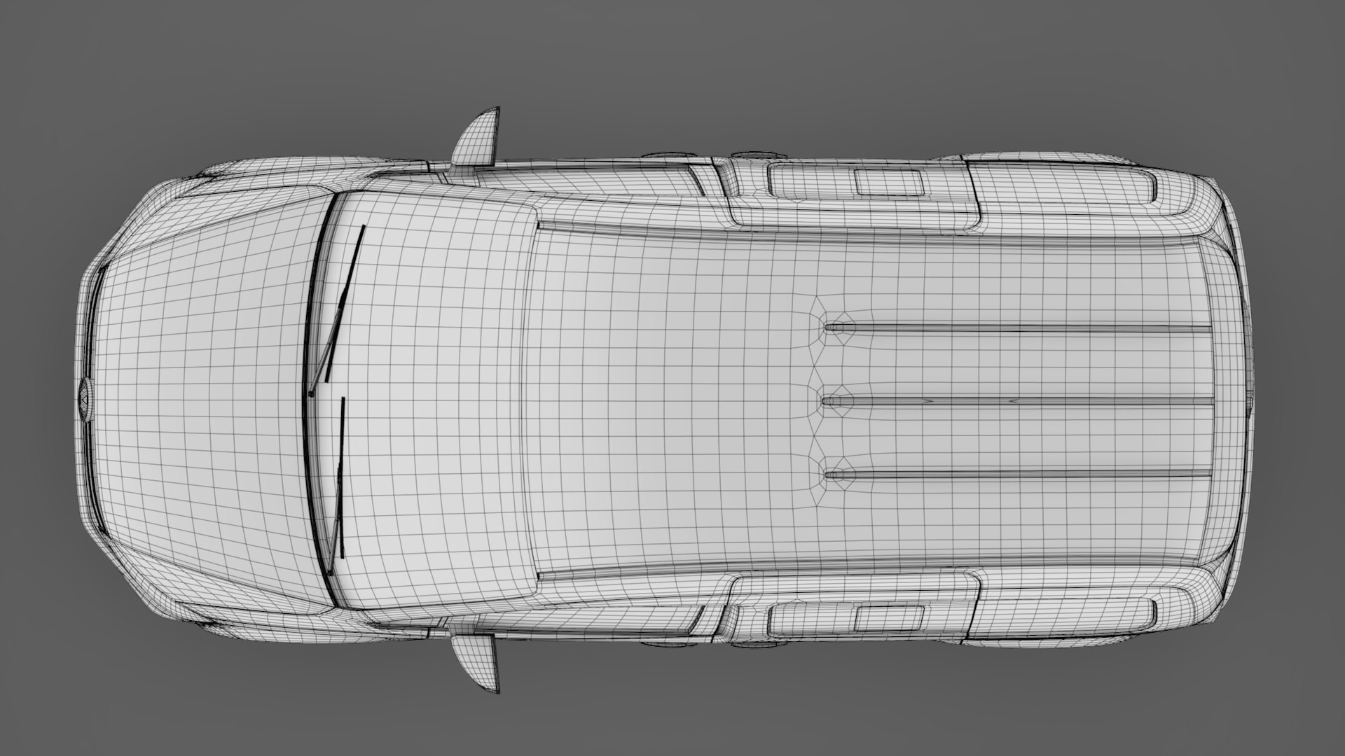 Volkswagen caddy 2018 3D model - TurboSquid 1275583