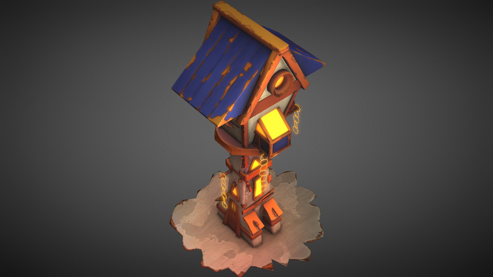 3D Fantasy Light House model https://p.turbosquid.com/ts-thumb/mX/tNPiJr/44/32/png/1676009349/1920x1080/fit_q87/03f8bc91b5baf02502cb1b7f4e76099309b6abe2/32.jpg