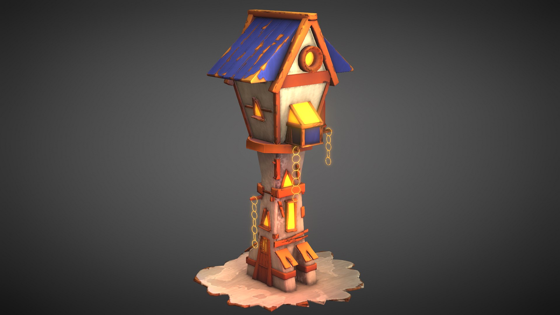 3D Fantasy Light House model https://p.turbosquid.com/ts-thumb/mX/tNPiJr/Aq/52/png/1676009346/1920x1080/fit_q87/8b2b9b7352a0d1cdbcb21b78d633c1330ff04820/52.jpg
