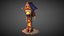 Fantasy Light House
