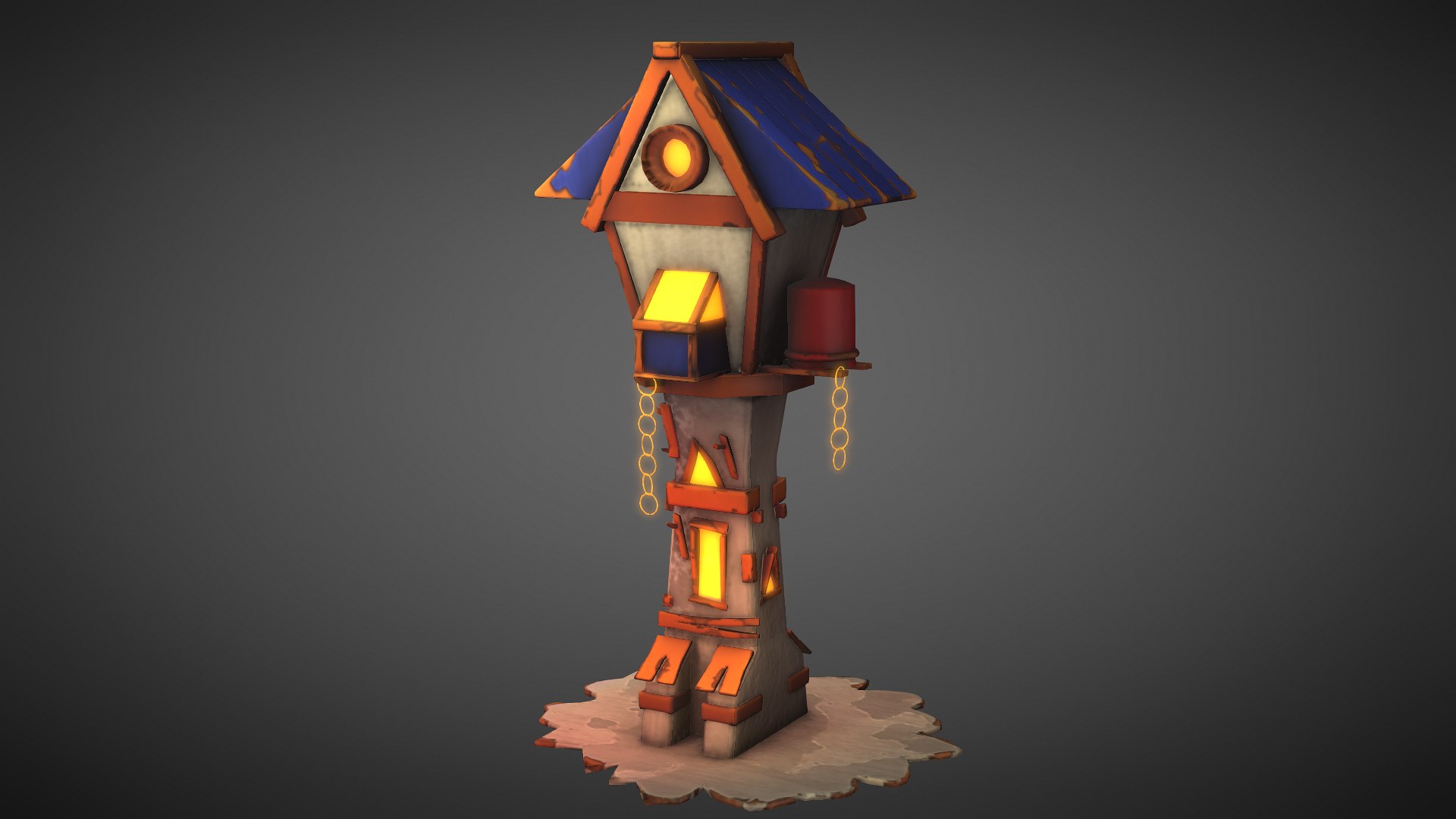 3D Fantasy Light House model https://p.turbosquid.com/ts-thumb/mX/tNPiJr/oK/12/png/1676009350/1920x1080/fit_q87/346ce5abfe70813380a1df9cd95f055df5644ff0/12.jpg