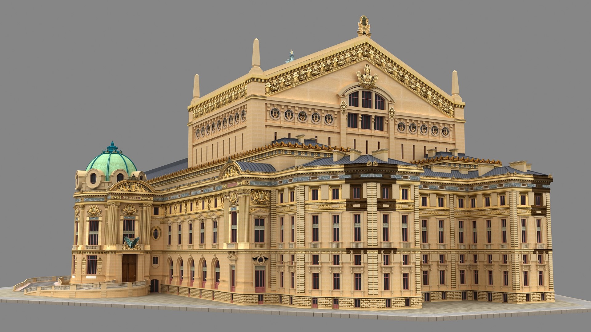 3D Opera Palais Garnier House Paris 3D Model https://p.turbosquid.com/ts-thumb/mX/zGrVM6/8L/operapalaisgarnie010019/jpg/1655014647/1920x1080/fit_q87/e823264d545b19ca583298a0c9819975882c4208/operapalaisgarnie010019.jpg
