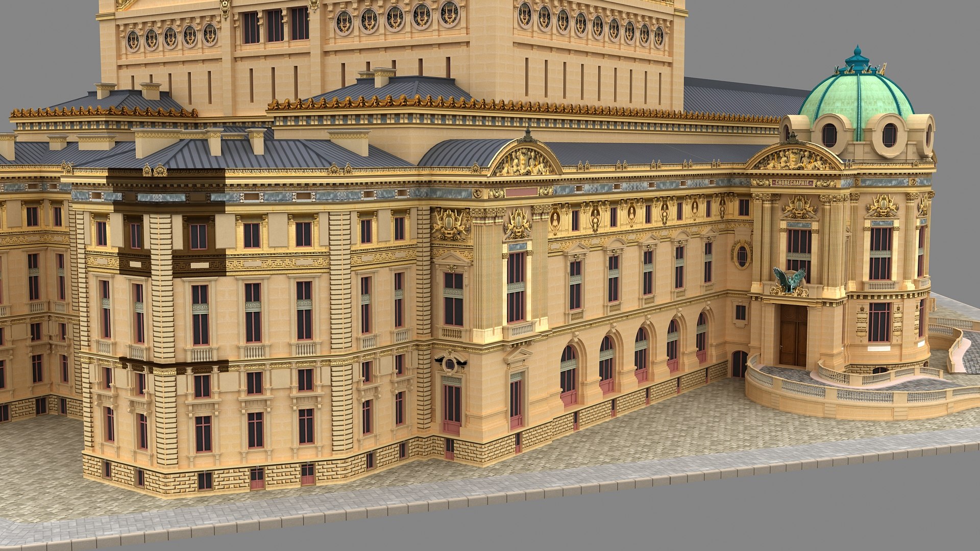 3D Opera Palais Garnier House Paris 3D Model https://p.turbosquid.com/ts-thumb/mX/zGrVM6/GN/operapalaisgarnie010013/jpg/1655014644/1920x1080/fit_q87/854185582177840e15d4bf54cb74d35a905f040c/operapalaisgarnie010013.jpg