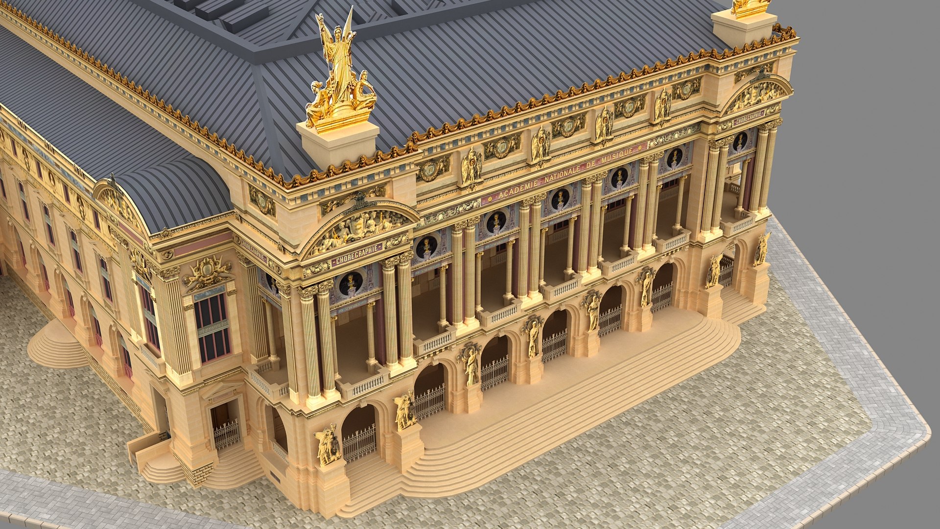 3D Opera Palais Garnier House Paris 3D Model https://p.turbosquid.com/ts-thumb/mX/zGrVM6/ie/operapalaisgarnie010011/jpg/1655014643/1920x1080/fit_q87/4fc6200a0c6a2851e9c56266b0c9403718b0a159/operapalaisgarnie010011.jpg