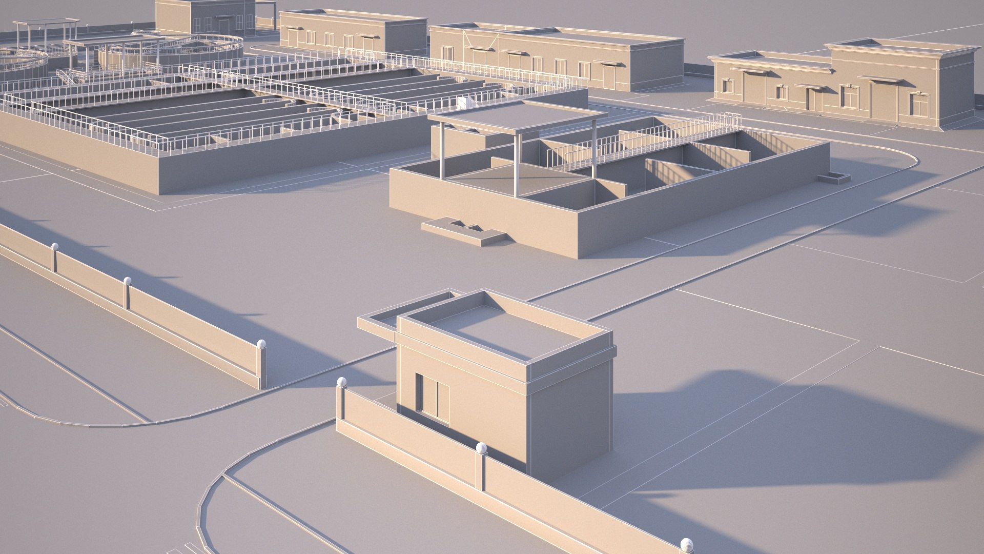 3D Sewage treatment plant facilities model https://p.turbosquid.com/ts-thumb/mX/zWvKi2/YQ/wa0003/jpg/1705730973/1920x1080/fit_q87/ccc199cba1bf729b370345ca2535902aec8a301f/wa0003.jpg