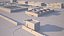 Sewage treatment plant facilities