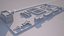 Sewage treatment plant facilities