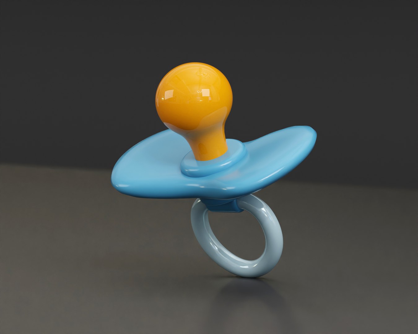 3D Baby pacifier https://p.turbosquid.com/ts-thumb/mY/5uTafp/Qr/babypacifier02/jpg/1781282054/1920x1080/fit_q87/0e78e7621505d1d89ff13470c4cb09e0461156af/babypacifier02.jpg