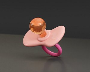 Baby pacifier
