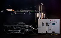 Endurance Fuel Rig